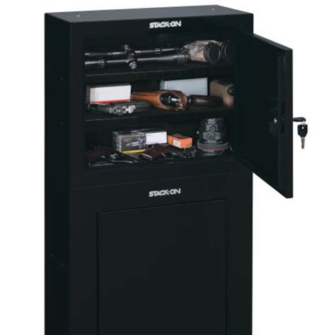 stack-on gcb-900 steel pistol/ammo cabinet|stack on gcb 900 mags.